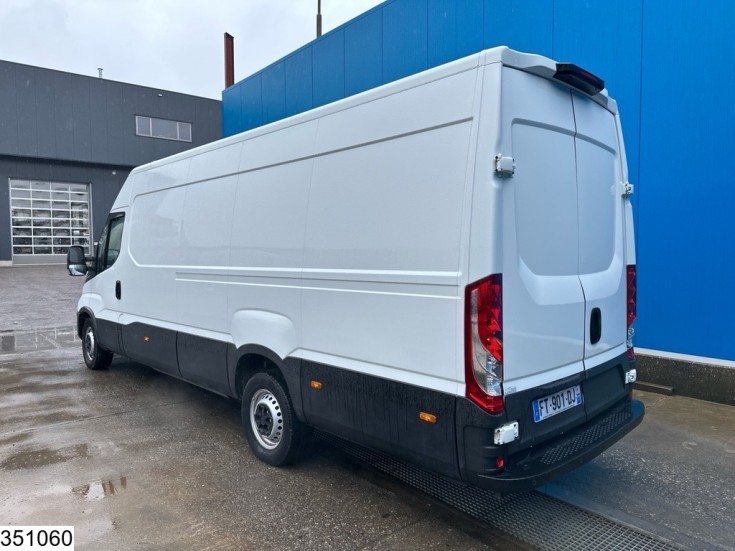 Iveco Daily 35 NP