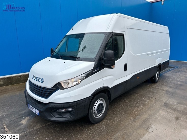 Iveco Daily 35 NP