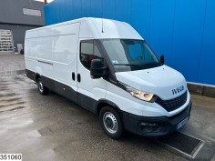 Iveco Daily 35 NP