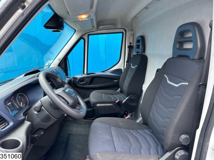 Iveco Daily 35 NP