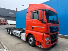 MAN TGX 24 420