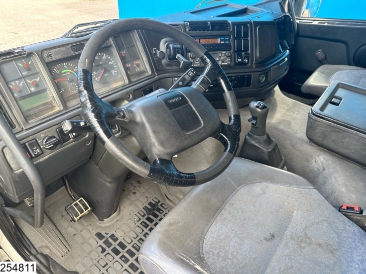 Volvo FM 340