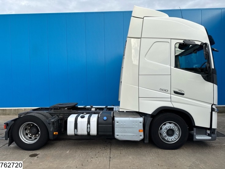 Volvo FH 500