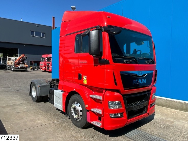 MAN TGX 18 440