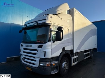 Scania P 360