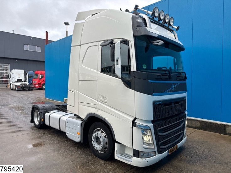 Volvo FH 460