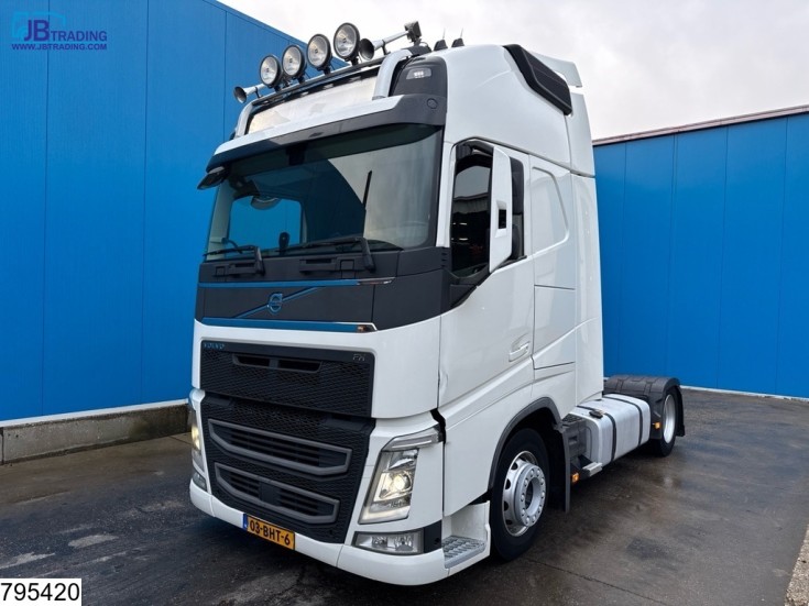 Volvo FH 460