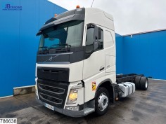 Volvo FH 420