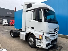 Mercedes Actros 1836