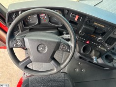 Mercedes Actros 1843