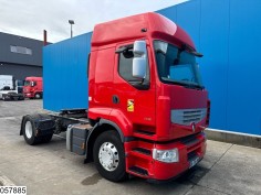 Renault Premium 460 Dxi