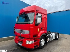 Renault Premium 460 Dxi