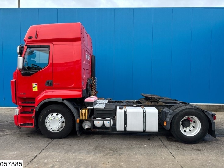 Renault Premium 460 Dxi