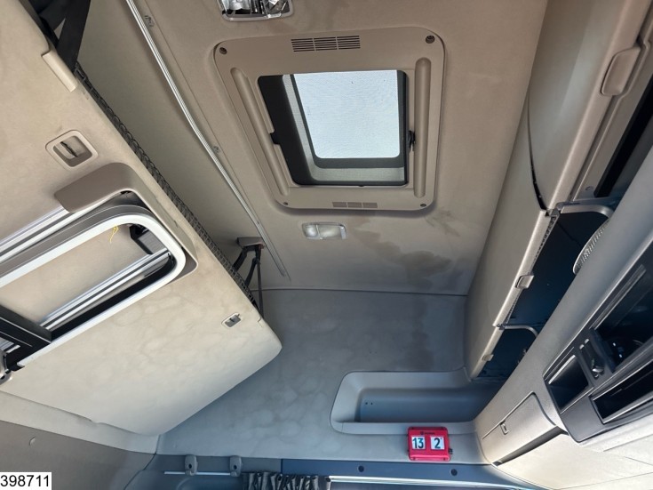 Scania R 490