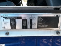 Scania R 490