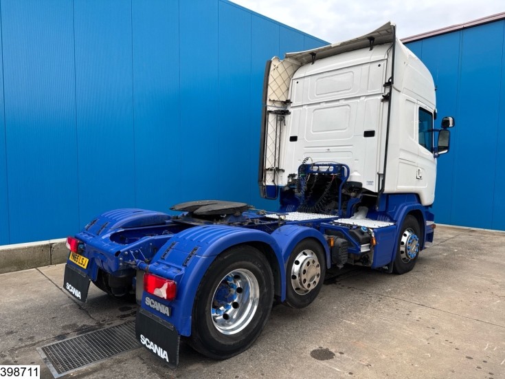 Scania R 490