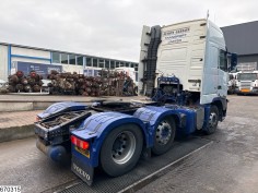 Volvo FH13 540