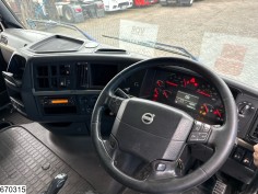 Volvo FH13 540