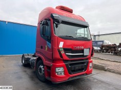 Iveco Stralis 460