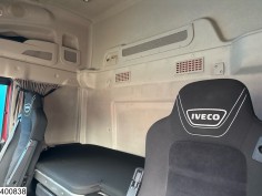 Iveco Stralis 460