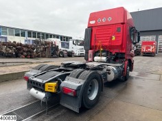 Iveco Stralis 460