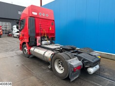 Iveco Stralis 460