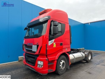 Iveco Stralis 460