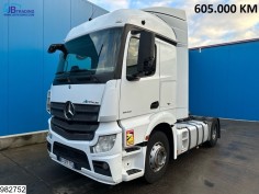 Mercedes Actros 1843