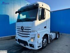 Mercedes Actros 1848