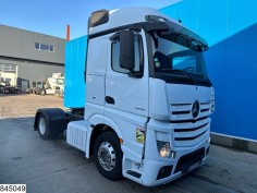 Mercedes Actros 1848