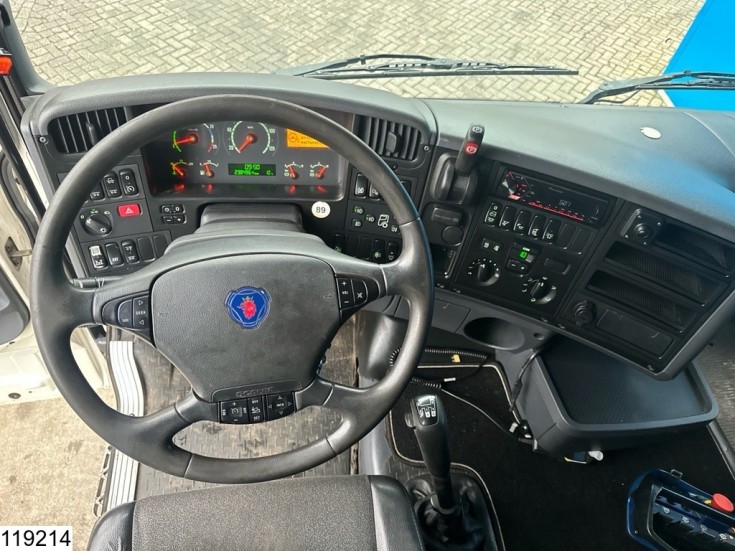 Scania R 420