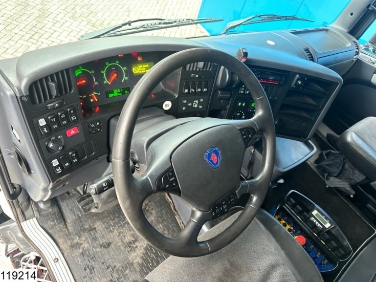 Scania R 420