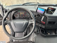 Iveco Trakker 360