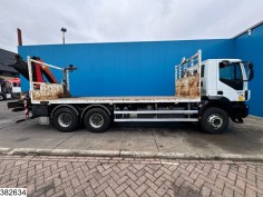 Iveco Trakker 410