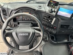 Iveco Trakker 410