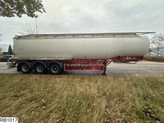 Fruehauf Fuel