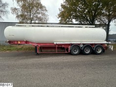 Fruehauf Fuel