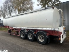 Fruehauf Fuel