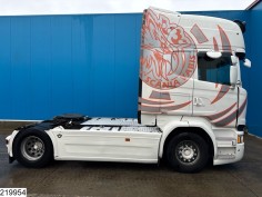 Scania R 580