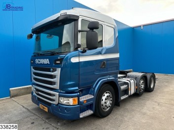 Scania G 410