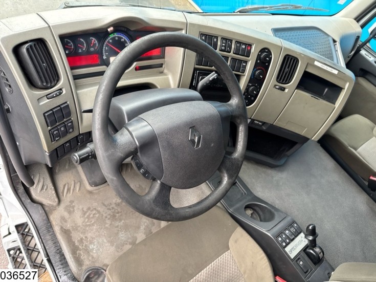 Renault Premium 460 Dxi