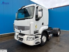 Renault Premium 460 Dxi