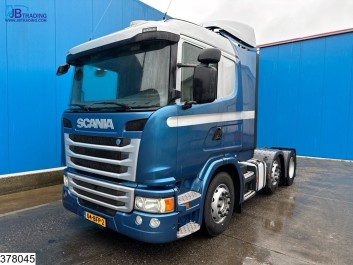 Scania G 410