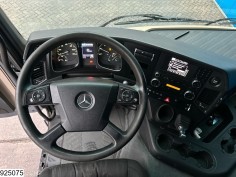 Mercedes Actros 1843