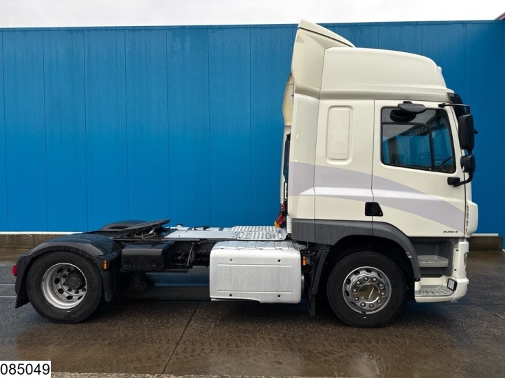 DAF CF 400