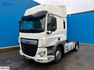 DAF CF 400