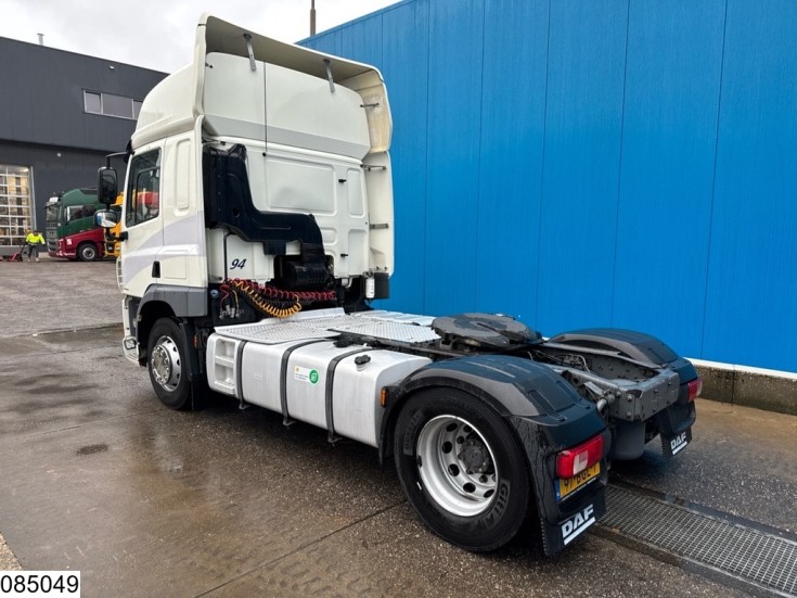 DAF CF 400