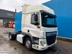 DAF CF 400