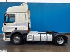 DAF CF 400