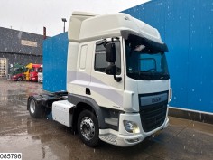 DAF CF 400